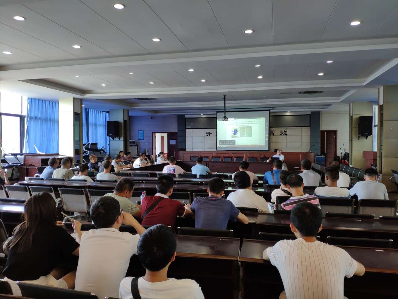 切合一線技術(shù)人員需求，促進(jìn)供需雙方技術(shù)交流