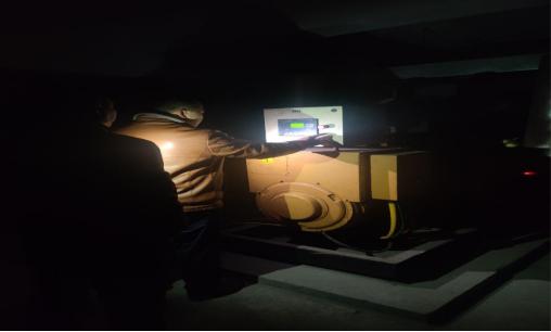 臨時停電不著急 實(shí)施預(yù)案保秩序